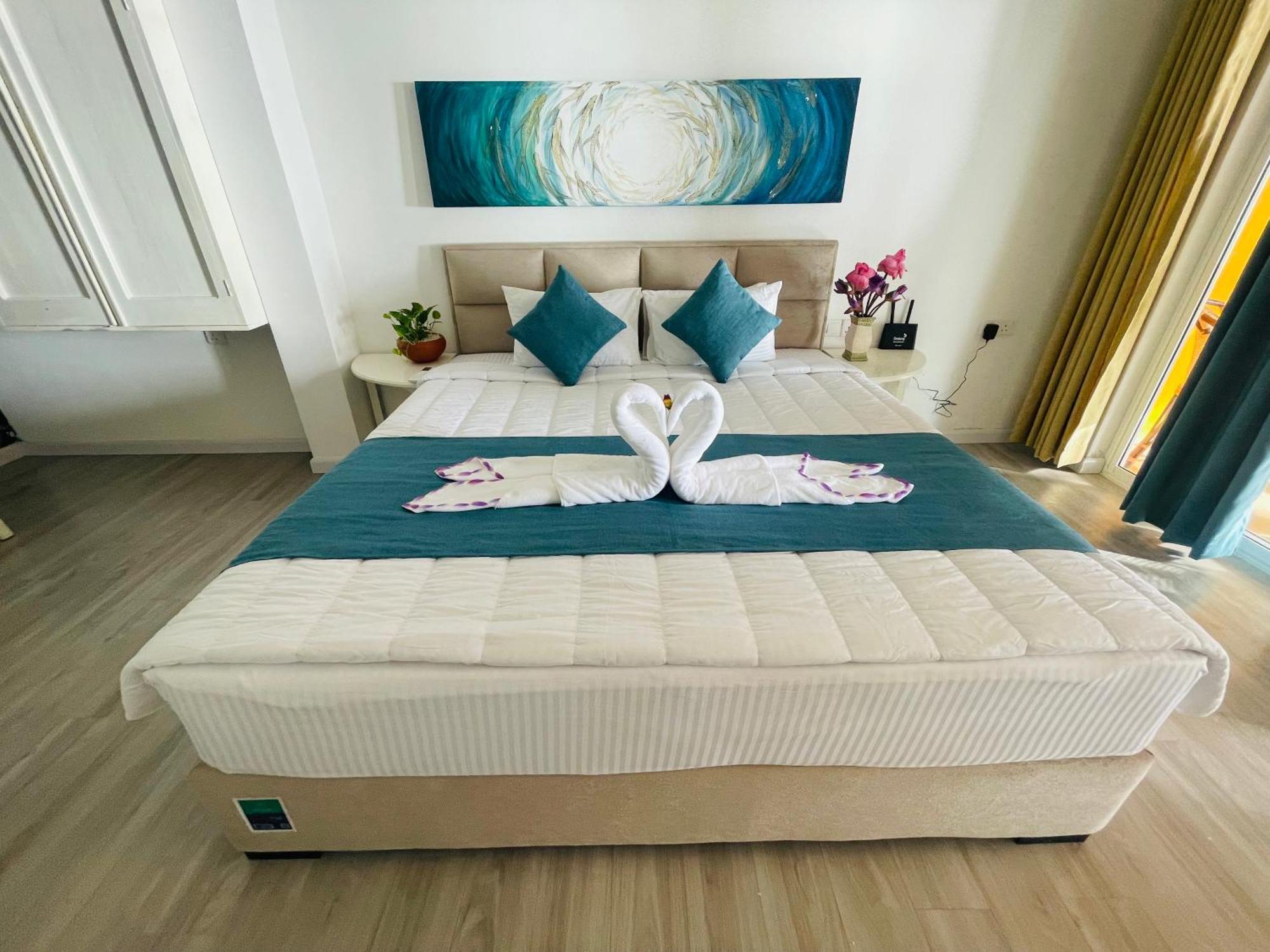 Blue Maalu Resort Ambalangoda  Εξωτερικό φωτογραφία