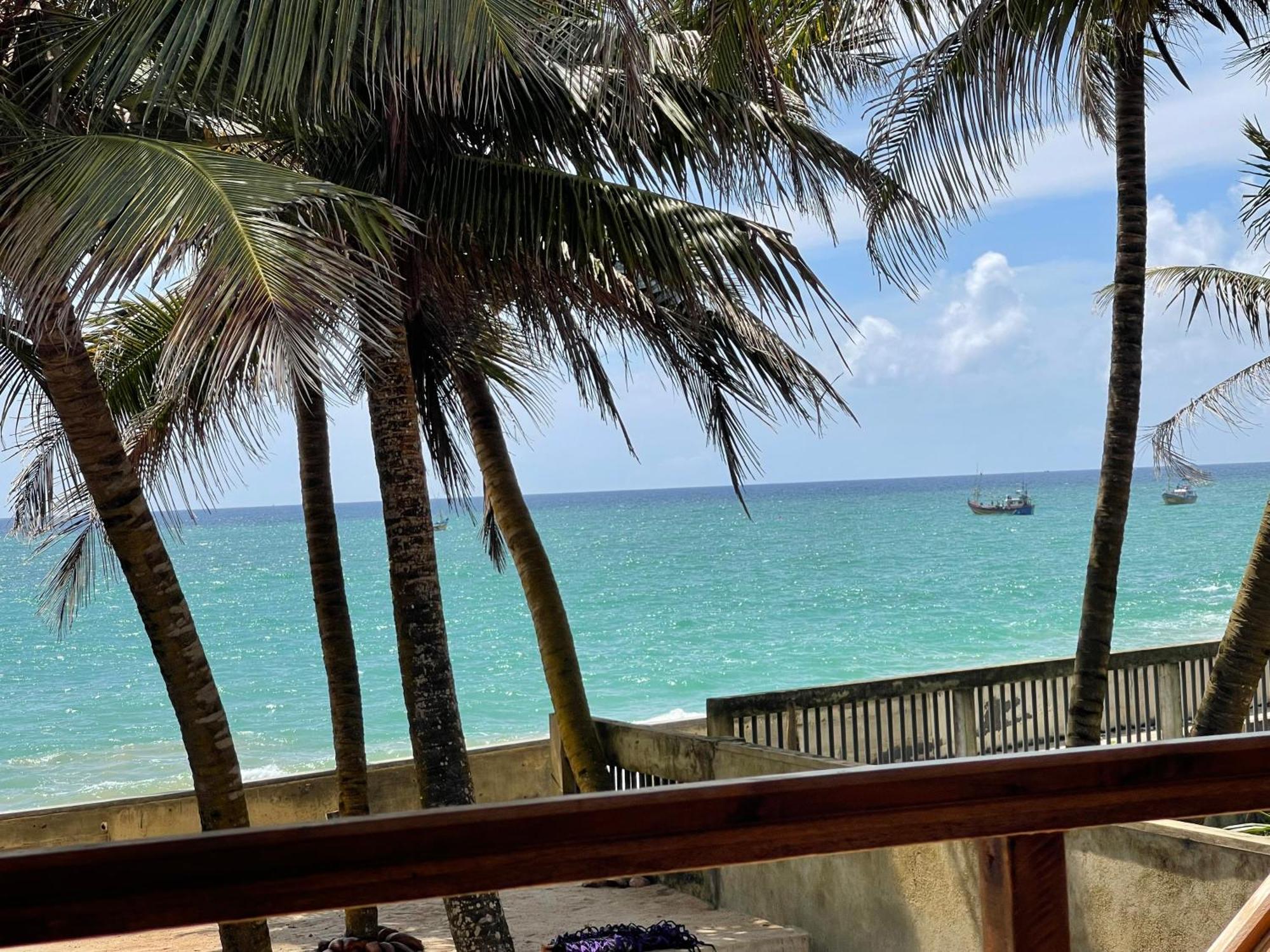 Blue Maalu Resort Ambalangoda  Εξωτερικό φωτογραφία