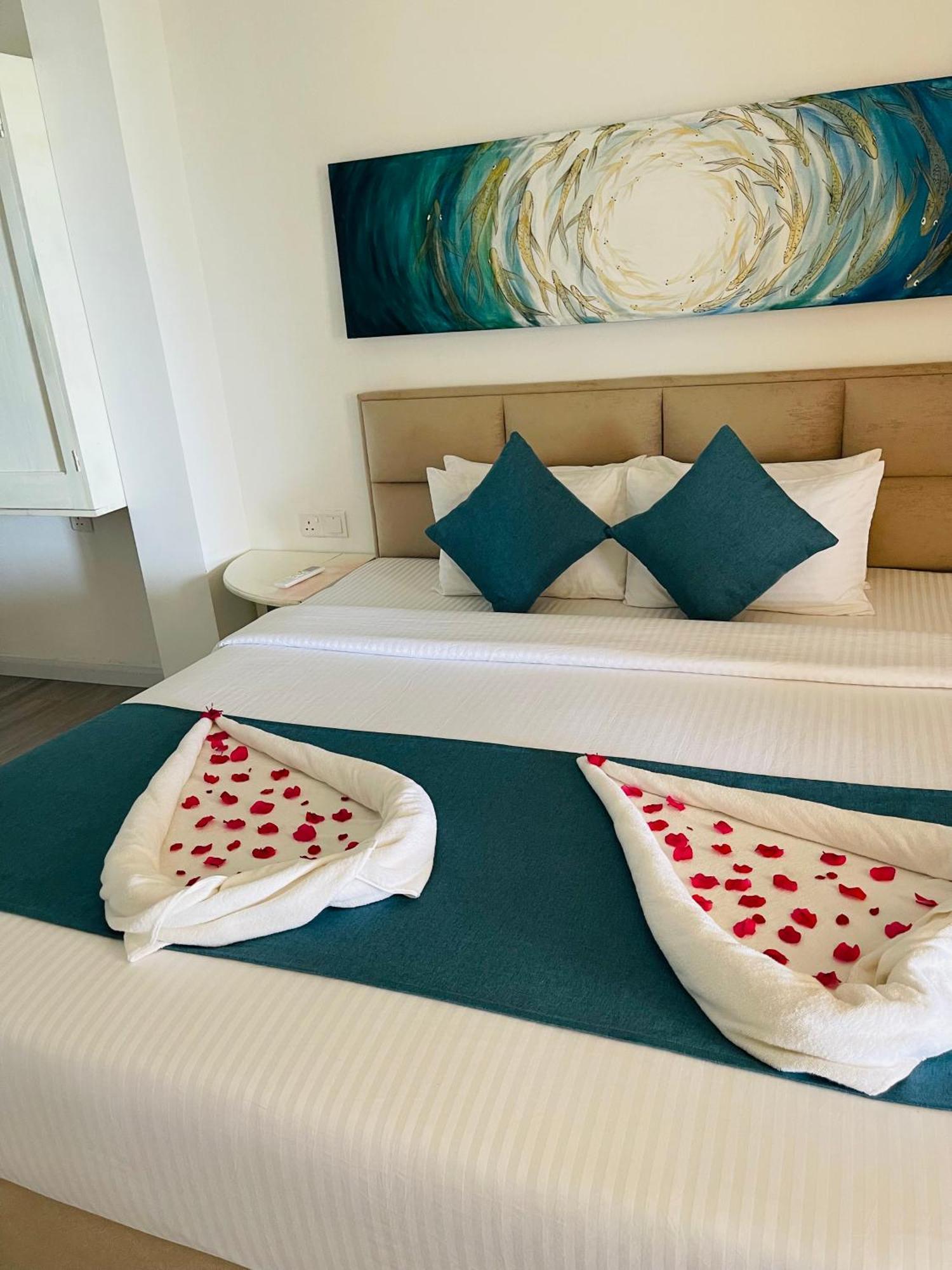 Blue Maalu Resort Ambalangoda  Εξωτερικό φωτογραφία