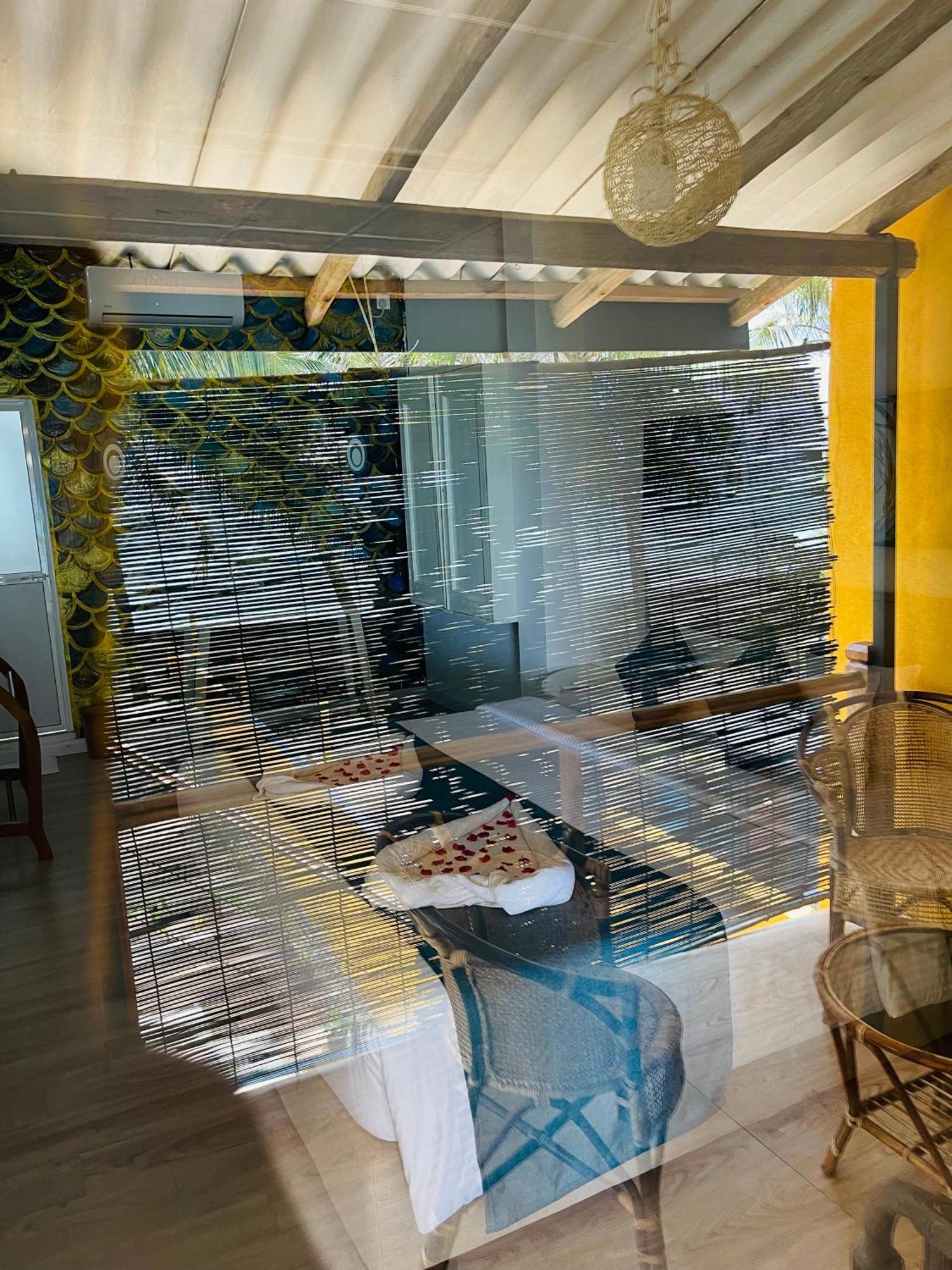 Blue Maalu Resort Ambalangoda  Εξωτερικό φωτογραφία