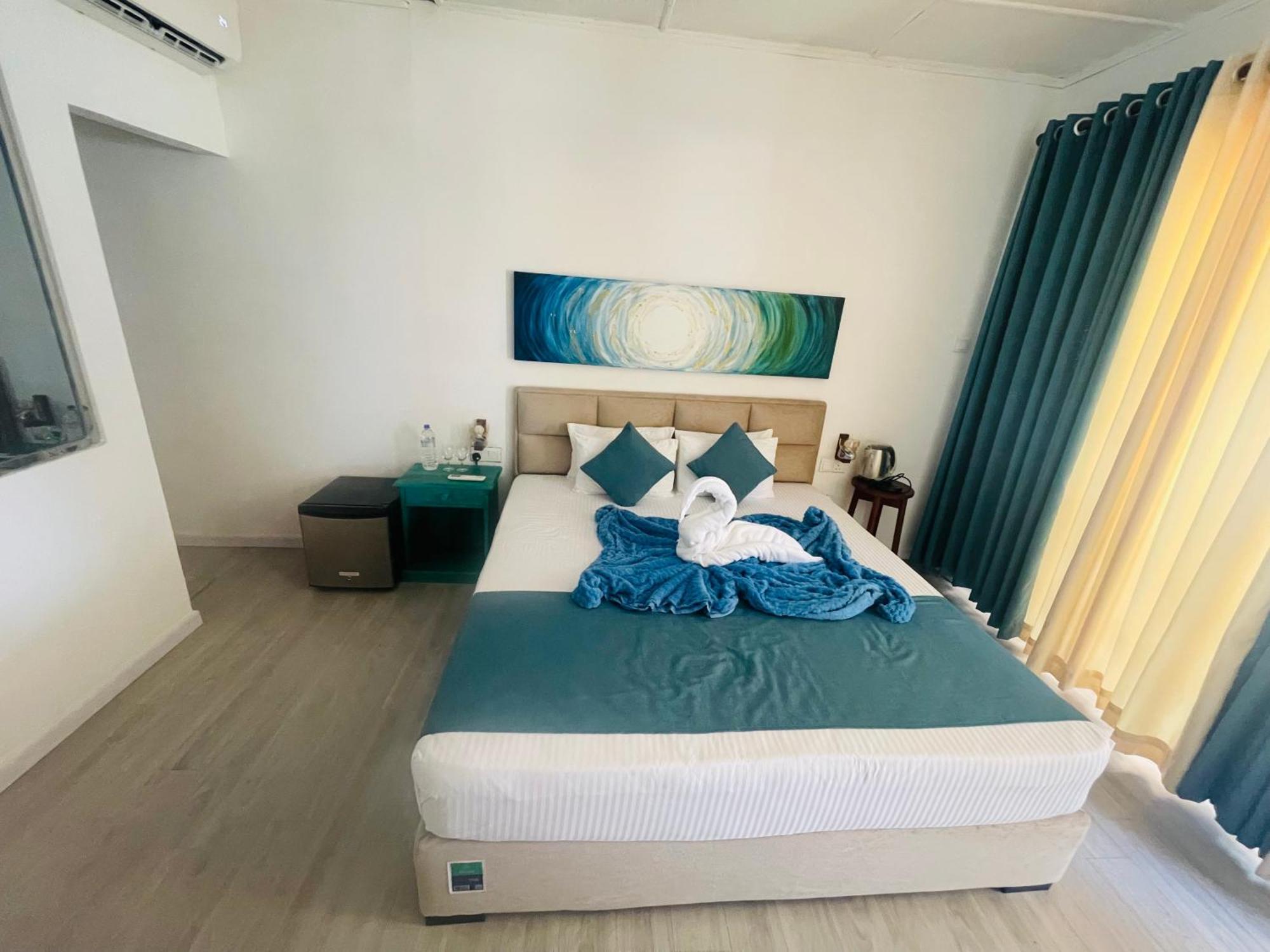 Blue Maalu Resort Ambalangoda  Εξωτερικό φωτογραφία