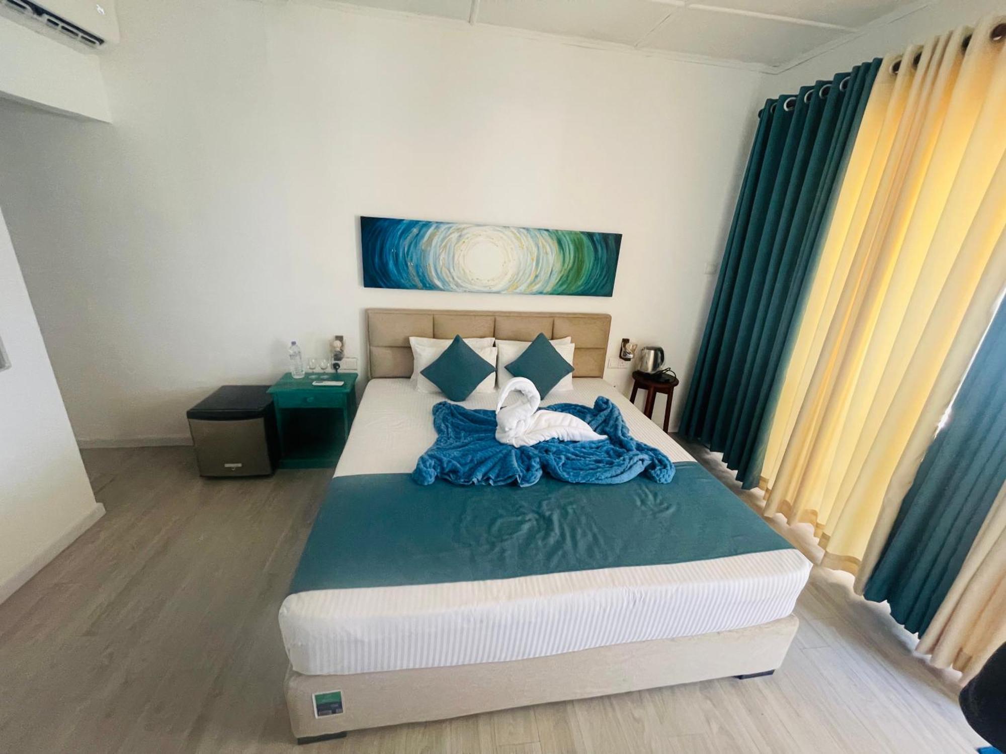 Blue Maalu Resort Ambalangoda  Εξωτερικό φωτογραφία